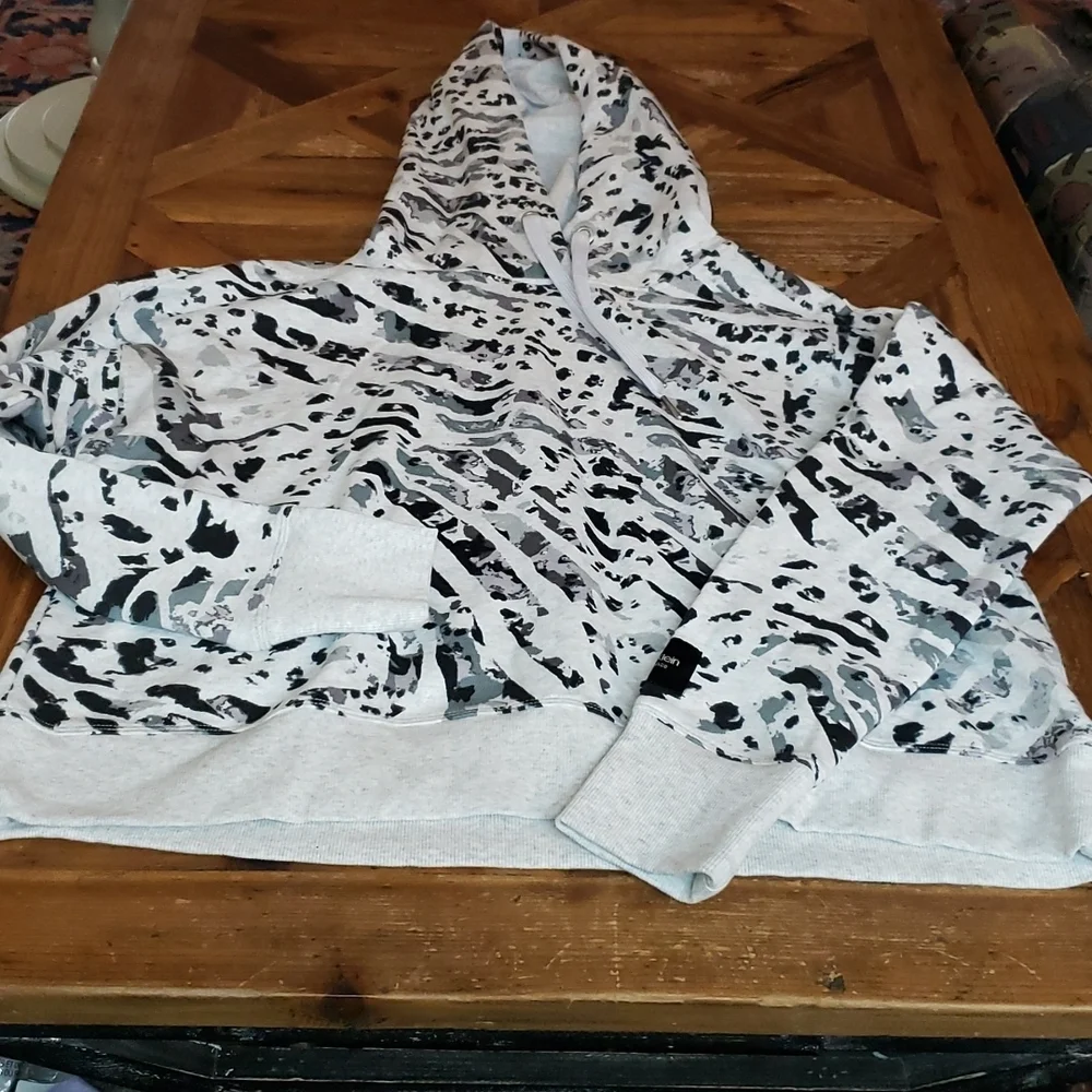 CALVIN Klein kids Hoodie